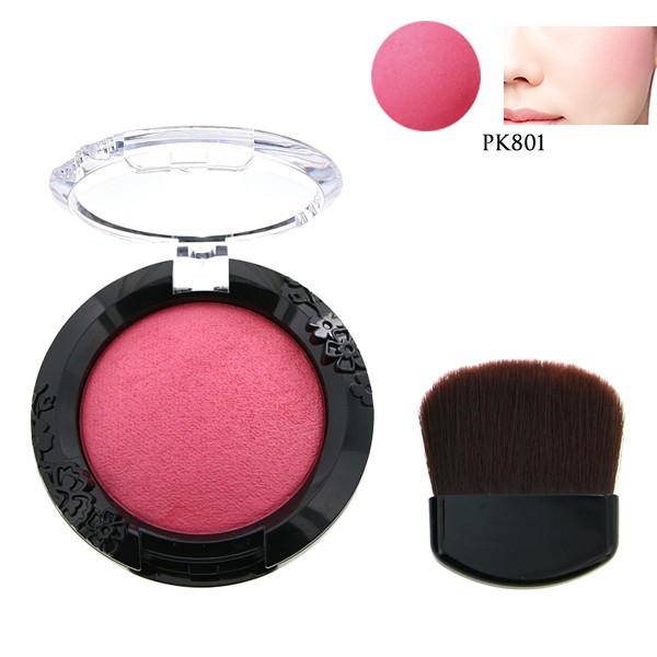 Phấn má Kose Visee Foggy On Cheeks 3g - Nhật bản