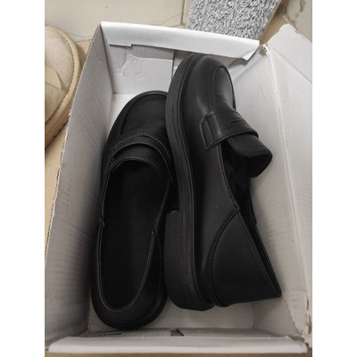 GIÀY NỮ OXFORD phong cách Anh Quốc | BigBuy360 - bigbuy360.vn