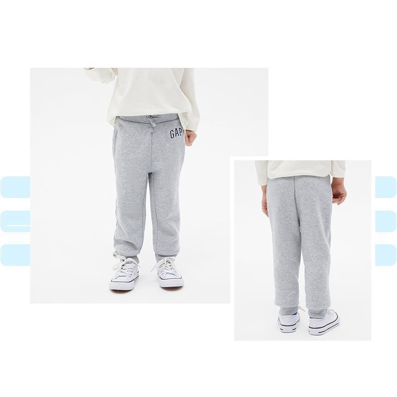 Quần jogger G.ap size 14kg đến 50kg