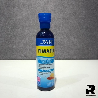 Dung Dịch Trị Nấm API Pimafix Cho Cá Cảnh