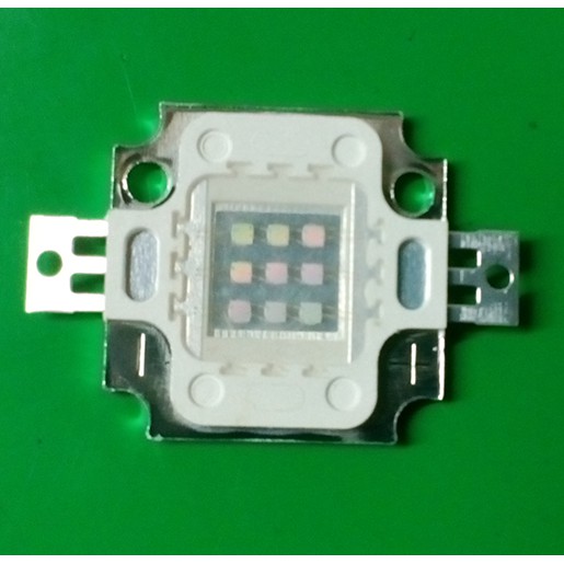 Chíp led UV tia cực tím công suất từ 1w đến 10w | BigBuy360 - bigbuy360.vn