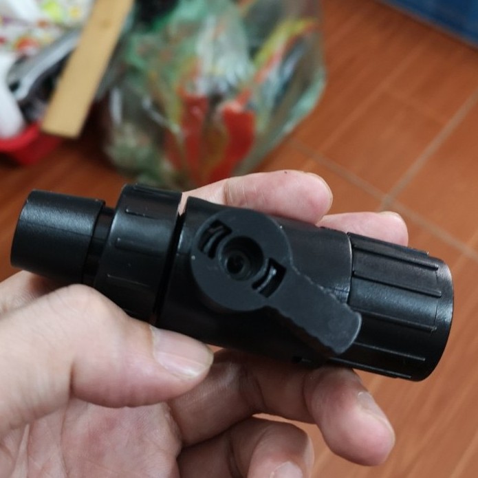 Đầu khóa nước Sunsun Fi12,Fi16