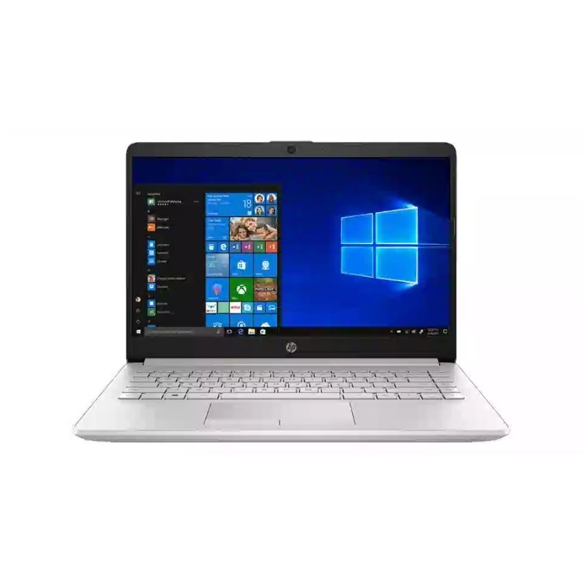 [ELHP13giảm 10% tối đa 2TR đơn từ 13tr] Laptop HP 14s-fq1080AU(4K0Z7PA)/ AMD R3 5300U/ RAM 4GB/ 256GB SSD/ 14 inch HD