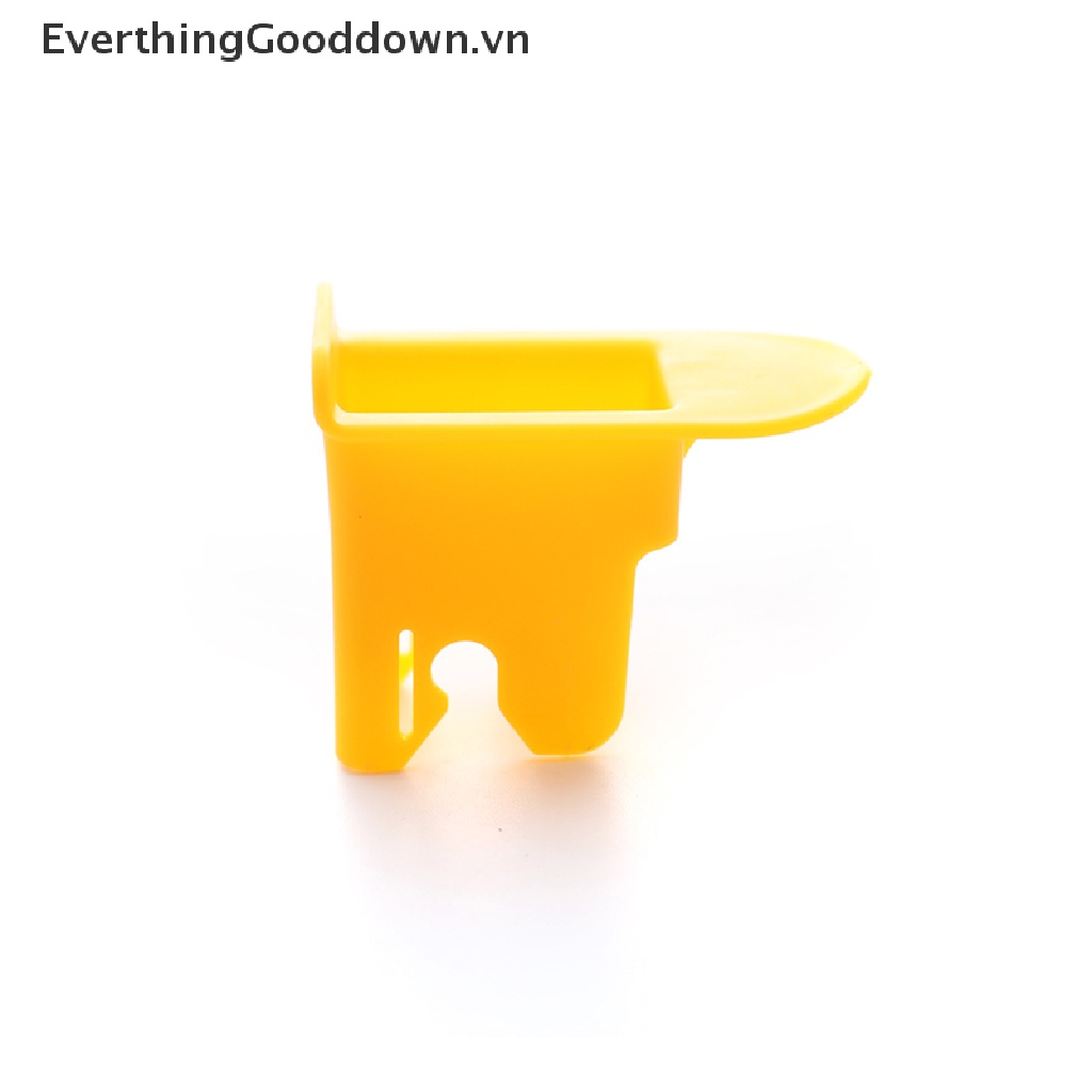 Everthinggooddown 2 Chốt Khóa Dây An Toàn Cho Bé Trên Xe Hơi Hành Khách