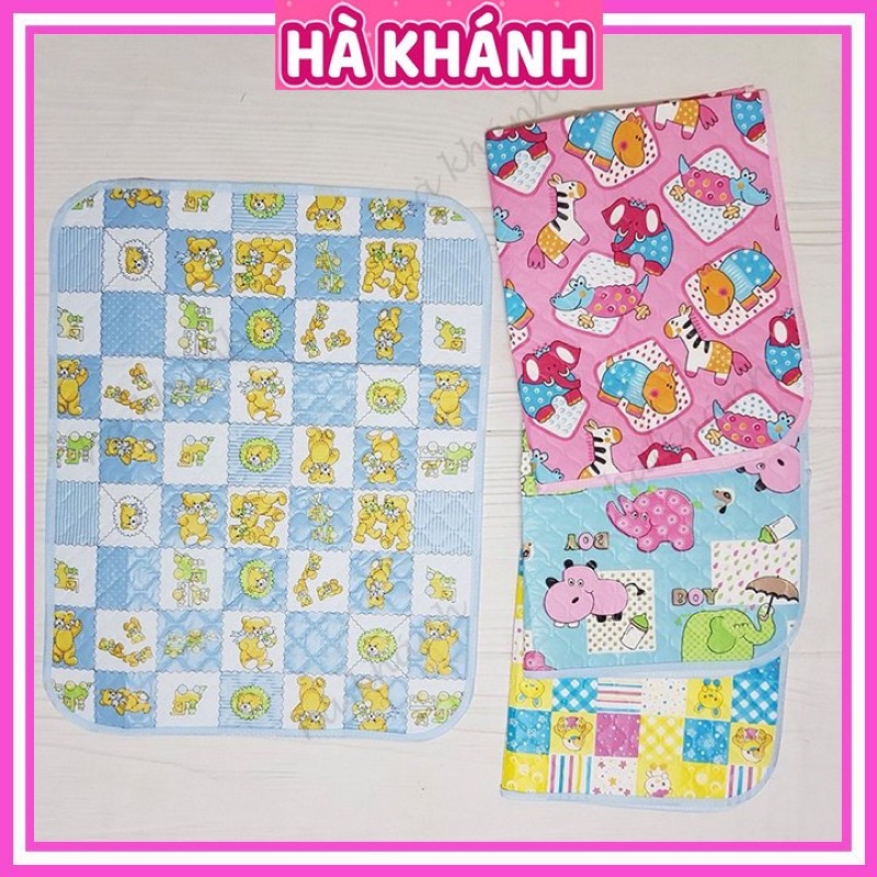 Tấm lót chống thấm Đài Loan 50x60cm