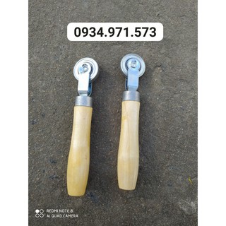 Con lăn miếng vá , chà săm lốp