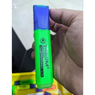 Bút dạ quang Stacom HL108-G