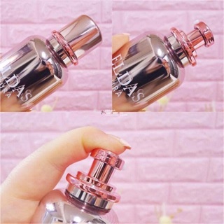 (Chuẩn Hàn)Serum Tế bào gốc E.ldas chai