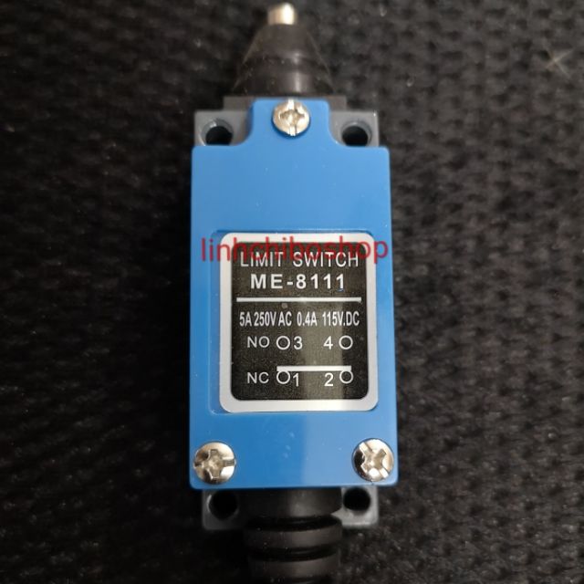 Công tắc hành trình 8111: