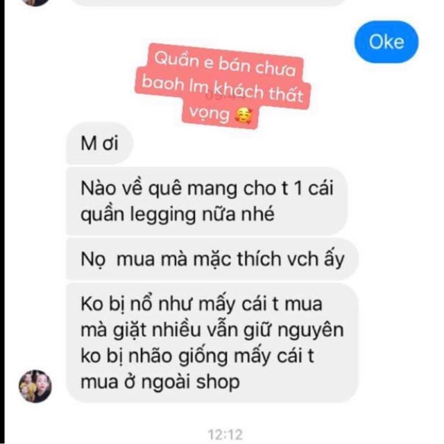 Quần Legging LUPERI [ Hàng có Sẵn ] | BigBuy360 - bigbuy360.vn