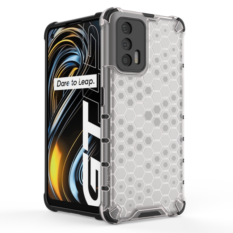 Ốp điện thoại TPU bảo vệ cho Realme GT Neo 2T