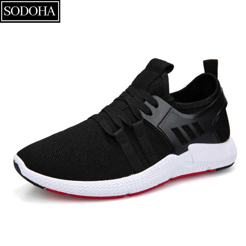 [Mã FAXANH245 giảm 10K đơn 50K] Giày nam sneaker thể thao SODOHA | BigBuy360 - bigbuy360.vn