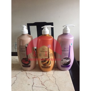 sữa tắm SHENA