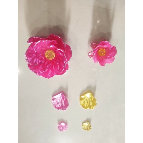 cánh sò nhủ (1 b 100g)