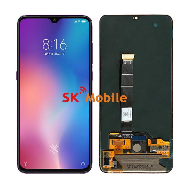 Màn Hình Xiaomi Mi 9  Linh Kiện/ Zin