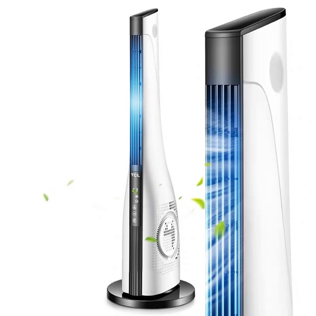SẴN HÀNG- Quạt tháp không cánh TCL