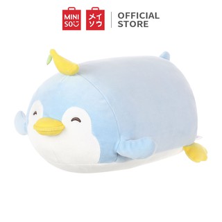 Búp bê Fruit Penguin Miniso (Loại bơ)