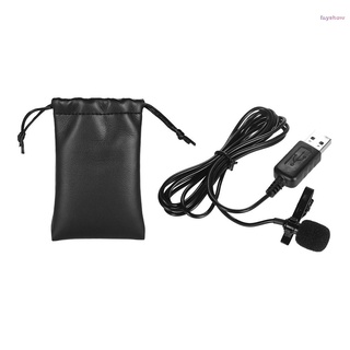 Micro Cài Áo Mini Có Kẹp Gắn Cổng Usb Cho Pc Laptop
