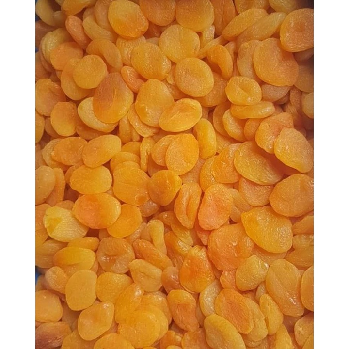 Mơ sấy thổ nhĩ kỳ hủ 460g