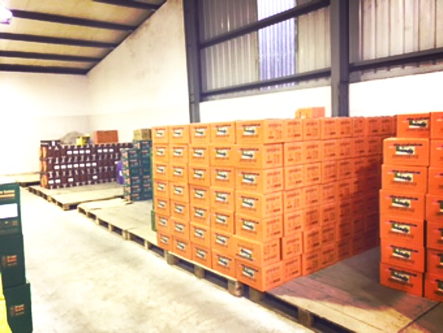 Lương Khô Bay 1kg