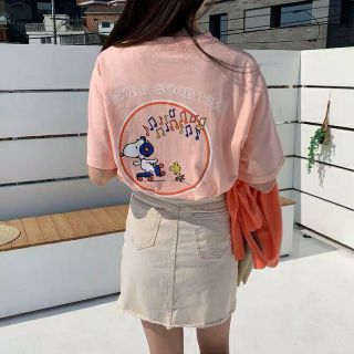 SEAL 50% ÁO THUN OVERSIZE NỮ CÁ TÍNH