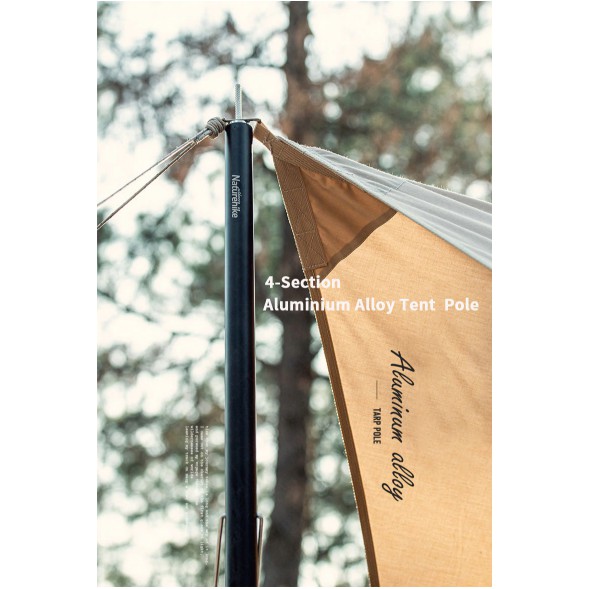 - Gậy chống tăng/lều NATUREHIKE NH20PJ040 - 0981483660