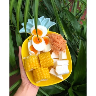 Ruốc cá hồi Sa Pa 100gr (TIỆM NHÀ BƯ)