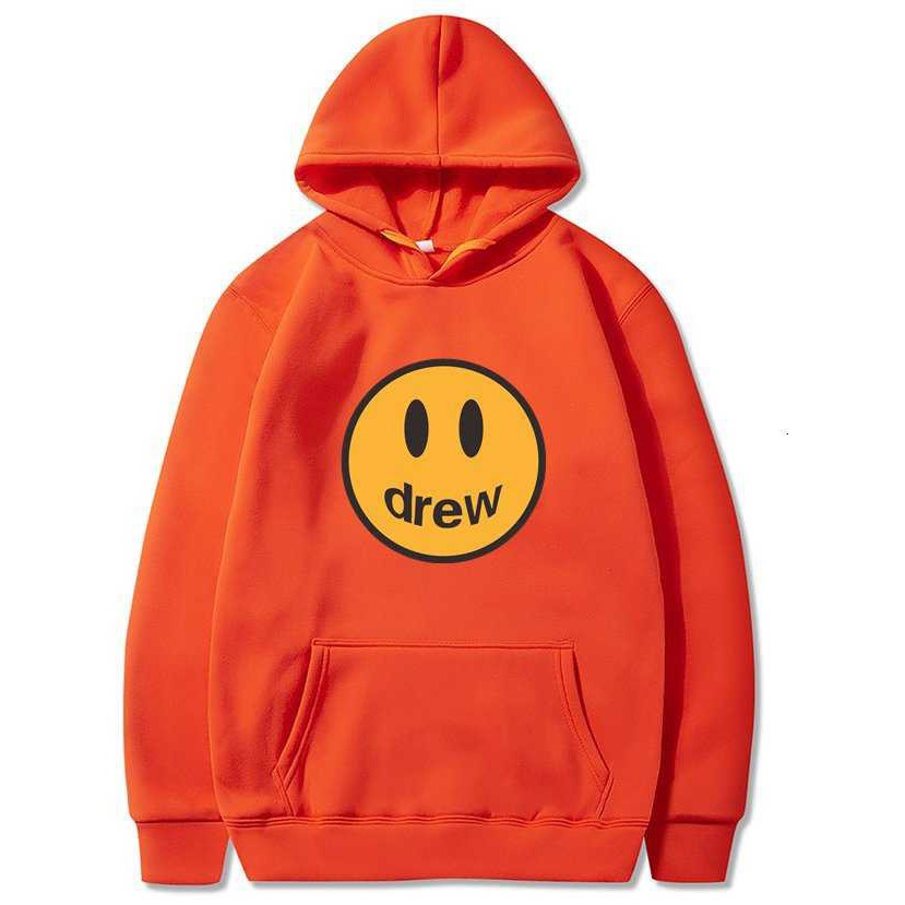 Áo hoodie goyangi Unisex Drew oversize form rộng nam nữ unisex phong cách ulzzang hàn quốc | BigBuy360 - bigbuy360.vn