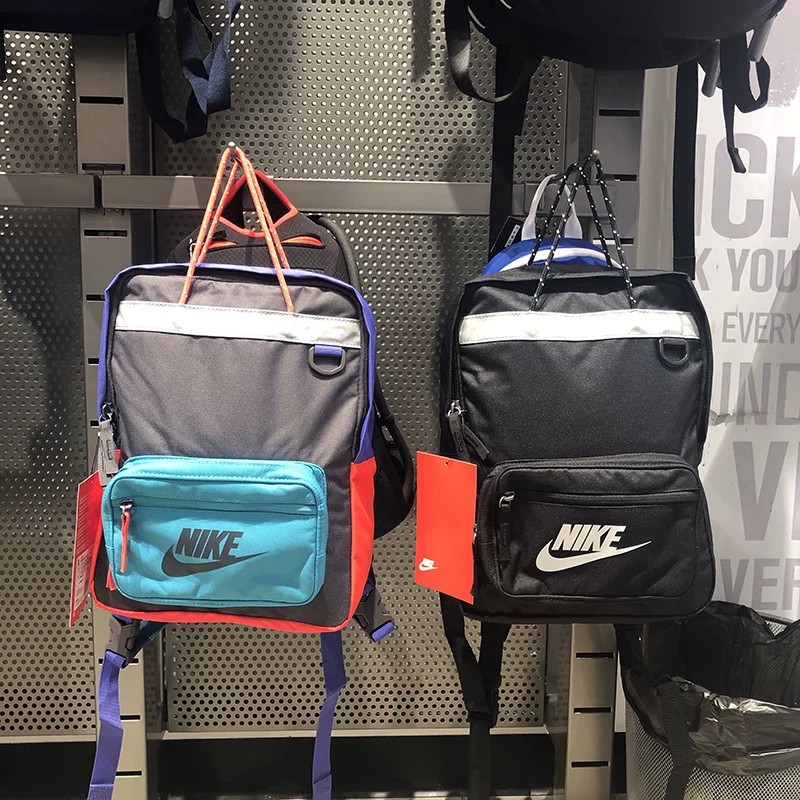 Balo Thể Thao Nike Tanjun 25x33 X 14cm Thời Trang Cho Nam Nữ