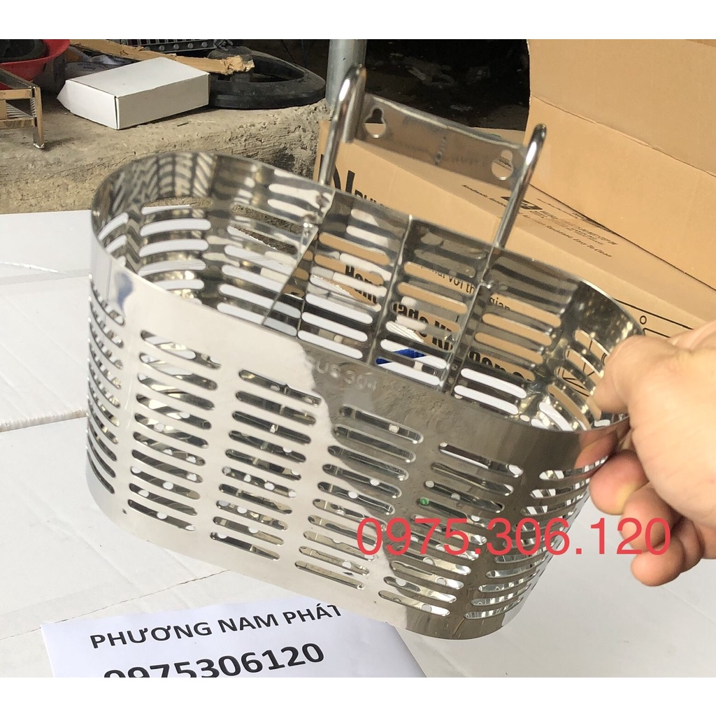 Ống đựng đũa trong nhà bếp 100% inox 304 OĐ5 ỐNG ĐŨA OVAN 3 NGĂN công nghệ đánh bóng sáng hàng đặt xưởng đảm bảo tốt