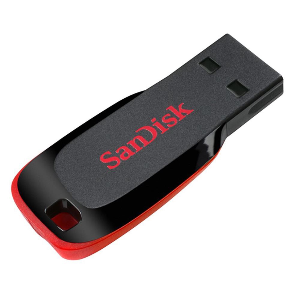 Xả Kho giá sốc Usb 16Gb 8Gb Sandisk CZ50 bh 5 năm