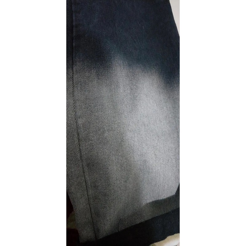 Quần Jean Ulzzang Ombre Loang Khói | BigBuy360 - bigbuy360.vn