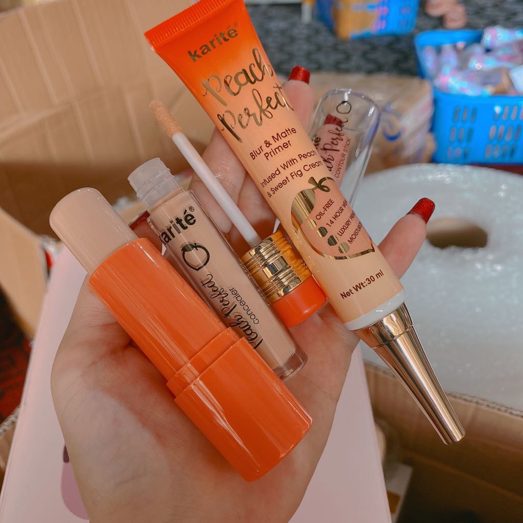 Set trang điểm 5 món Perfect Đào | BigBuy360 - bigbuy360.vn