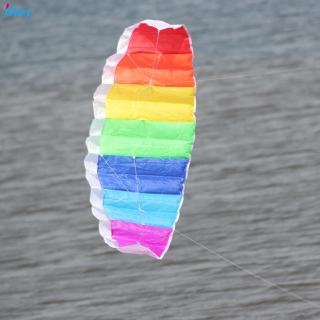 Diều Hình Đuôi Cầu Vồng Độc Đáo