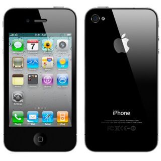 Điện Thoại IPhone 4 Chính Hãng