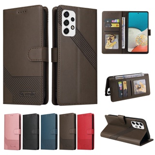 Case for Samsung Galaxy A53 5G 009 Ốp Bao Da Điện Thoại Cho