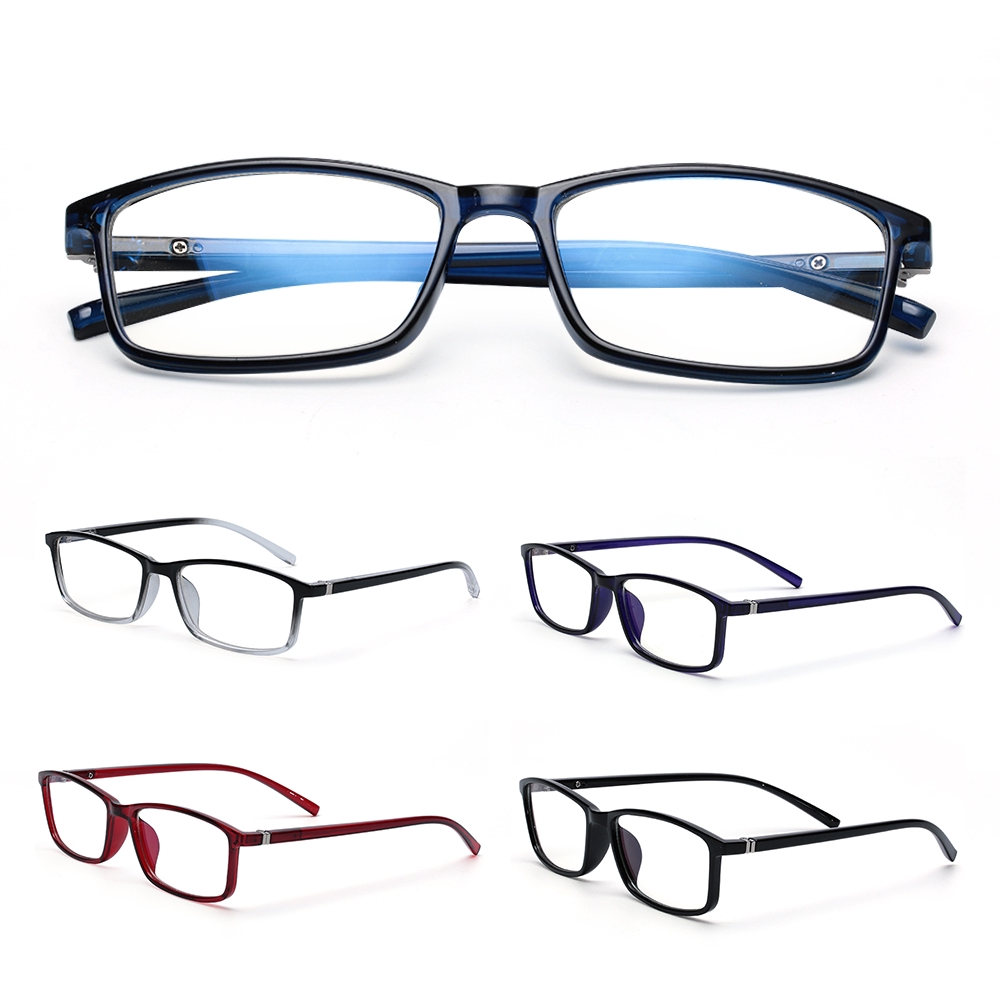 Kính chống bức xạ siêu nhẹ dùng chơi game | BigBuy360 - bigbuy360.vn