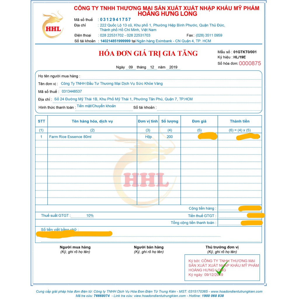 Tinh chất nước vo gạo Farm Rice Essence | BigBuy360 - bigbuy360.vn