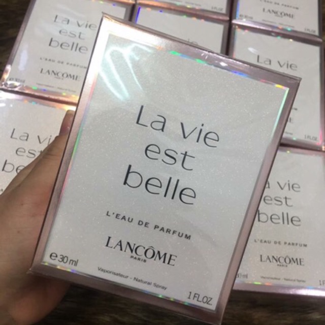 Nước hoa Lancome La Vie Est Belle 30ml