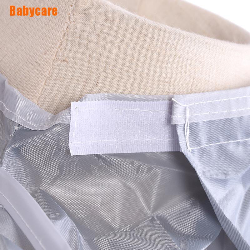 (Hàng Mới Về) Áo Khoác Cắt Tóc Hình Cây Dù Đặc Biệt