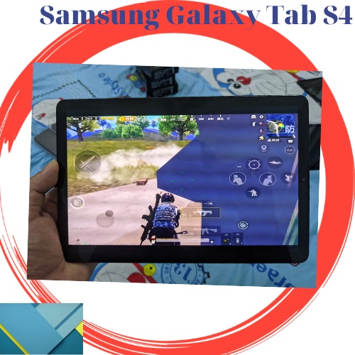 Máy Tính Bảng Samsung Galaxy Tab S4 Quốc Tế Và Mỹ Likenew 99% | BigBuy360 - bigbuy360.vn