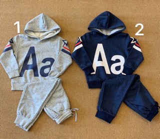 Set bộ nỉ thể thao