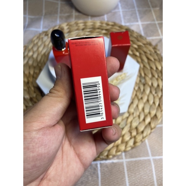 Nước hoa mini Giorgio Armani Sì Passion Edp 7ML