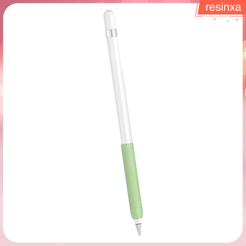 1 Gói Bút Chì Silicone Mềm Cho Ipad 1st Và 2nd Ipad Air 4 10.9 "2020 Ipad 9.7 Ipad Pro 10.5 / 11 / 12.9 / 9.7 Ipad 2019 / 2018 | BigBuy360 - bigbuy360.vn