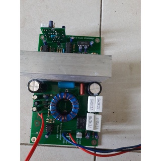 mạch công suất class d 4 fet giá rẻ