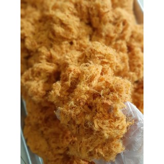 ruốc gà cay 220