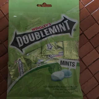 Kẹo ngậm thơm miệng