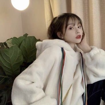 Áo Hoodie Lông Dây Đan Phối Màu Kèm Mũ 3 Màu G071 | BigBuy360 - bigbuy360.vn
