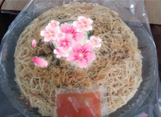 Combo 10 Pizza Hủ Tiếu Sáu Hoài