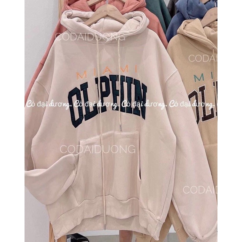  Áo Hoodie Nữ Nỉ Lót Bông OL PHIN From Rộng Tay Phồng Unisex, Áo Hôdie Nữ Nỉ | BigBuy360 - bigbuy360.vn